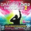 cd various - le plus grand dancefloor du monde 2 (2008)