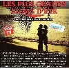 cd various - les plus grands slows d'eté (1989)