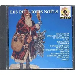 cd various - les plus jolis noëls (1987)