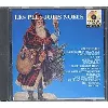 cd various - les plus jolis noëls (1987)