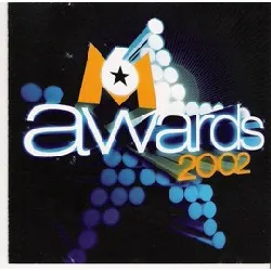 cd various - m6 awards 2002 (2002)
