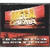 cd various - mega cinema