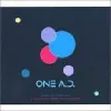 cd various - one a.d. (volume one ambient dub) (1994)