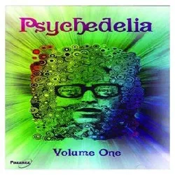 cd various - psychedelia volume one (2004)