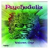 cd various - psychedelia volume one (2004)