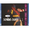 cd various - serious beats 11 (1993)