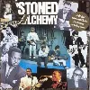 cd various - stoned alchemy (1989)