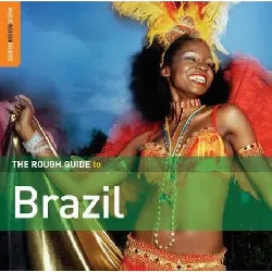 cd various - the rough guide to the music of brazil (2007)