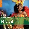 cd various - the rough guide to the music of brazil (2007)