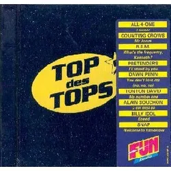 cd various - top des tops 6 (1994)