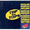 cd various - top des tops 6 (1994)