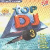 cd various - top dj volume 3 (1994)