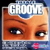 cd various - totale groove (1999)