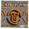 cd various - ultra techno - l'anthologie de la techno (1996)