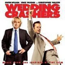cd various - wedding crashers (music from and inspired by the film) (2005)
