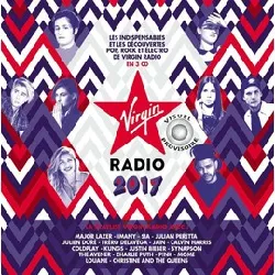 cd virgin radio 2017