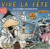 cd vive la fête (1988)