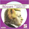 cd wolfgang amadeus mozart / mozart festival orchestra - a. lizzio - ouvertures célèbres (1990)