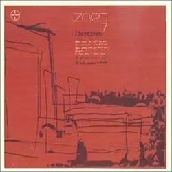 cd zero 7 - i have seen (2001)
