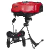 console 3d nintendo virtual boy