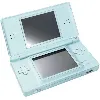 console nintendo ds lite turquoise