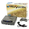 console sega saturn hst-0001