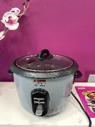 cuiseur vapeur seb convenient series