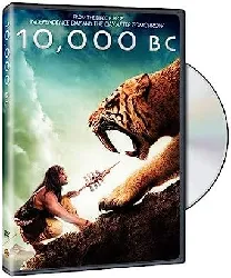 dvd 10 000 bc