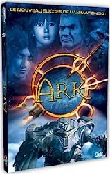 dvd ark