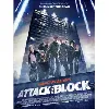 dvd attack the block