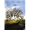dvd big fish