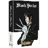 dvd black butler - vol. 1 - édition collector