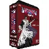 dvd bleach - saison 2 : box 9 : the assault - édition collector