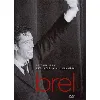 dvd brel, jacques - octobre 1966, les adieux à l'olympia - édition limitée