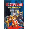 dvd camelot : la légende d'excalibur
