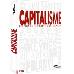 dvd capitalisme