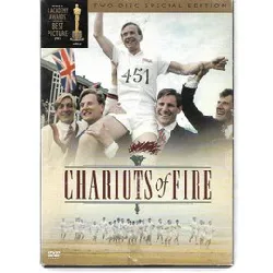 dvd chariots of fire (two - disc special edition)