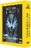 dvd coffret 2 national geographic - les royaumes perdus des mayas + egypte les secrets des pharaons
