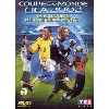 dvd coupe du monde fifa 2002 - tous les buts, les plus beaux arrêts !