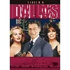 dvd dallas - saison 5