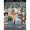dvd dallas - saison 7