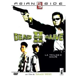 dvd dead or alive ii