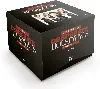 dvd desperate housewives - l'intégrale des 8 saisons - édition cube box