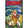 dvd dinosaure