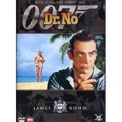 dvd dr. no [import]