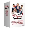 dvd françois pignon, 6 films : l'emmerdeur + les compères + les fugitifs + le dîner de cons + le placard + la doublure - édition l