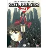 dvd gate keepers 21 - vol. 1 - de kôichi chigira