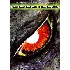dvd godzilla - edition belge
