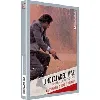 dvd guerres de l'ombre