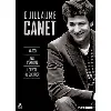 dvd guillaume canet - coffret - narco + jeux d'enfants + le frère du guerrier